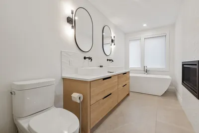 Transform Your Bathroom with DIY Vanity ProjectsIllustration